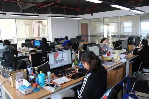 《小雞彩虹》動(dòng)漫企業(yè)落戶池州，廣播電視節(jié)目制作經(jīng)營(yíng)再添新活力